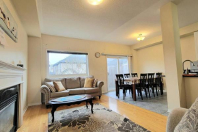 Casa Tranquil Heights Richmond Hill
